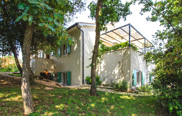 Feriehus - Krnica , Kroatia - CIO968 9