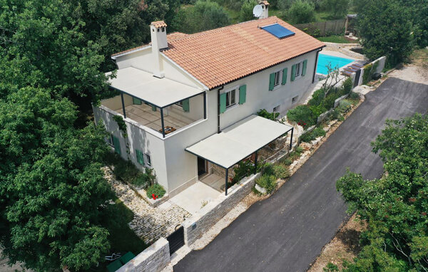 Feriehus - Krnica , Kroatia - CIO968 2