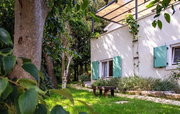 Feriehus - Krnica , Kroatia - CIO968 101