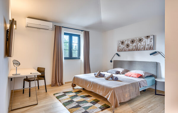 Feriehus - Krnica - Prodol , Kroatia - CIO969 604