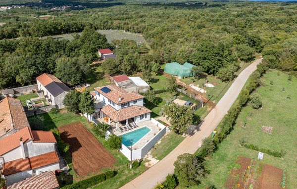 Feriehus - Krnica - Prodol , Kroatia - CIO969 84