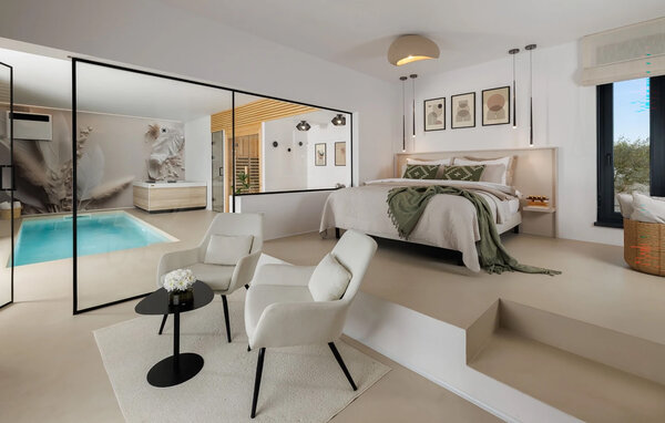 Ferienhaus - Labin- Znjidari , Kroatien - CIO970 3
