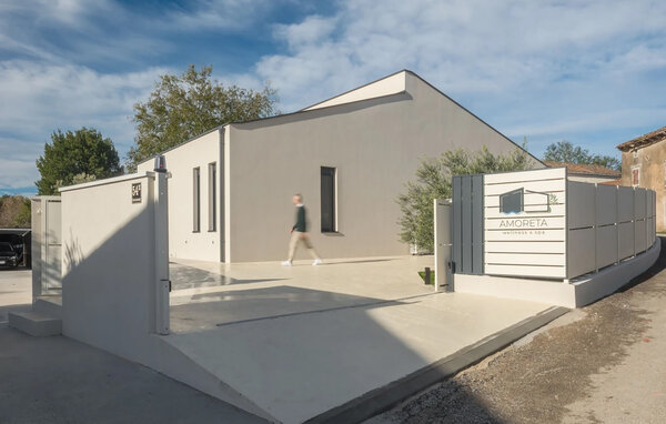 Ferienhaus - Labin- Znjidari , Kroatien - CIO970 81
