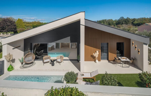 Ferienhaus - Labin- Znjidari , Kroatien - CIO970 82