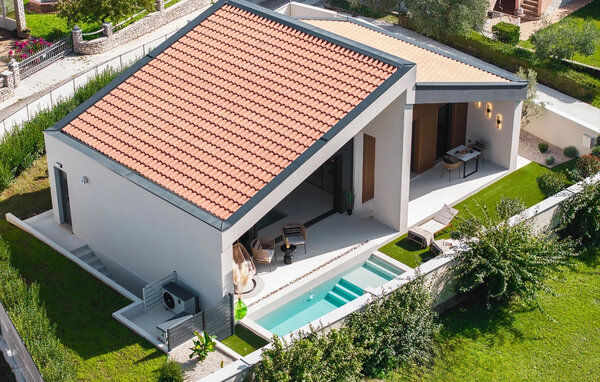 Ferienhaus - Labin- Znjidari , Kroatien - CIO970 2