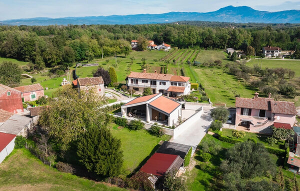 Ferienhaus - Labin- Znjidari , Kroatien - CIO970 83