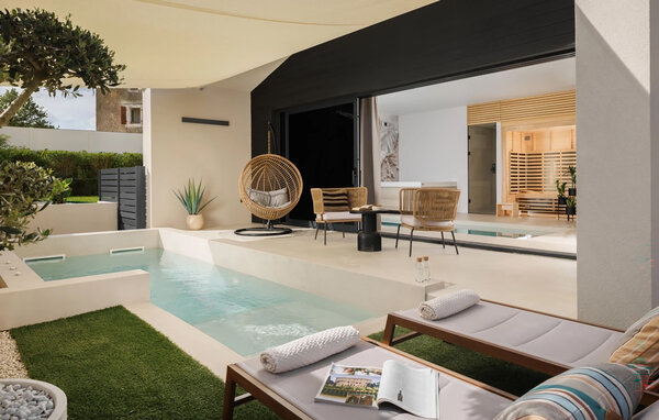 Ferienhaus - Labin- Znjidari , Kroatien - CIO970 1