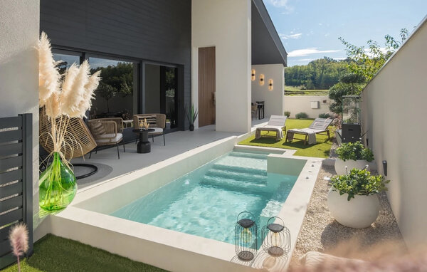 Ferienhaus - Labin- Znjidari , Kroatien - CIO970 12