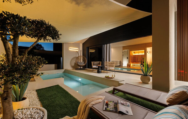 Ferienhaus - Labin- Znjidari , Kroatien - CIO970 6