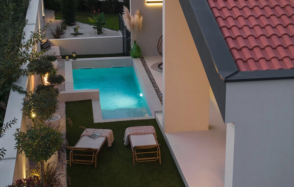 Ferienhaus - Labin- Znjidari , Kroatien - CIO970 18