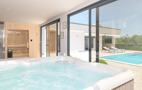 Holiday Home - Labin - Zupanici , Croatia - CIO971 3