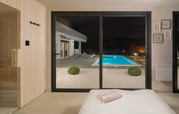 Holiday Home - Labin - Zupanici , Croatia - CIO971 803