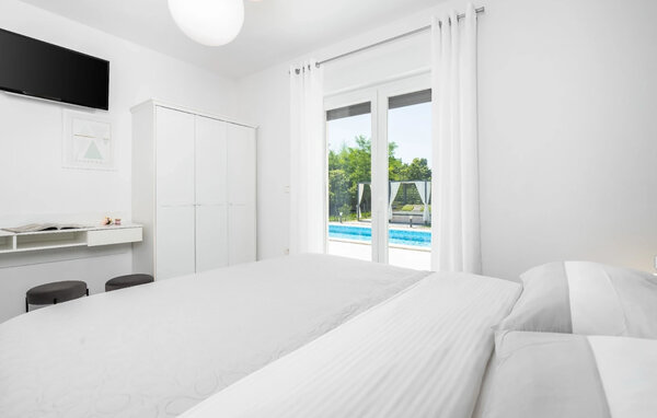 Holiday Home - Labin - Zupanici , Croatia - CIO971 601