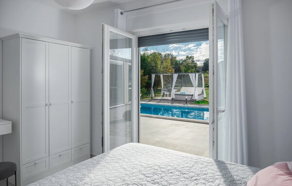 Holiday Home - Labin - Zupanici , Croatia - CIO971 602