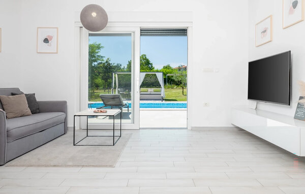 Holiday Home - Labin - Zupanici , Croatia - CIO971 4