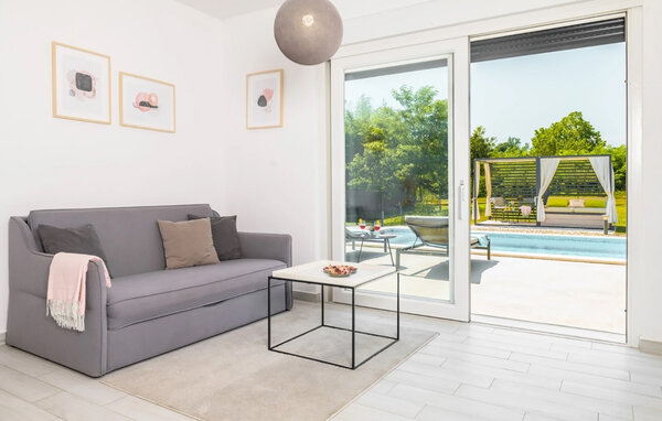 Holiday Home - Labin - Zupanici , Croatia - CIO971 301