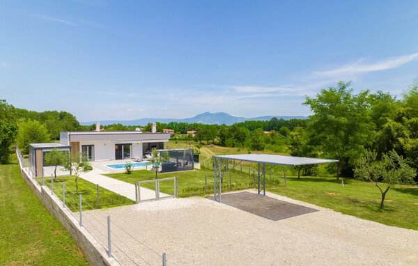 Holiday Home - Labin - Zupanici , Croatia - CIO971 81
