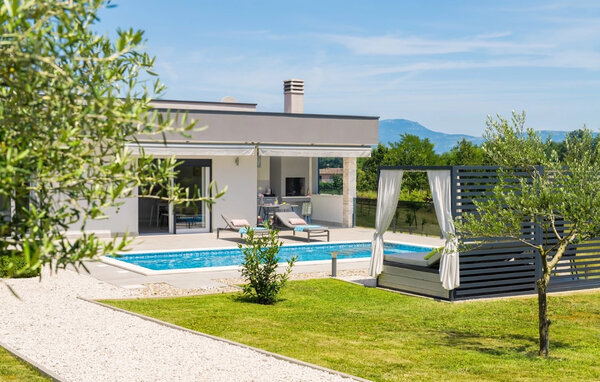 Holiday Home - Labin - Zupanici , Croatia - CIO971 82