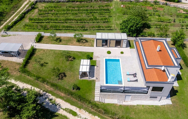 Holiday Home - Labin - Zupanici , Croatia - CIO971 83