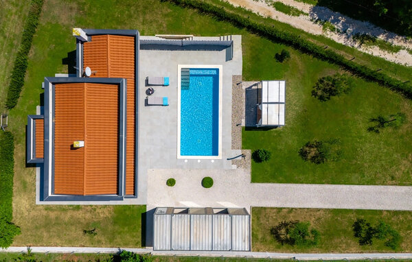 Holiday Home - Labin - Zupanici , Croatia - CIO971 84