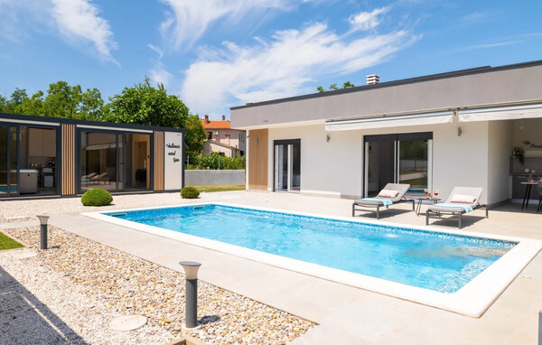 Holiday Home - Labin - Zupanici , Croatia - CIO971 2
