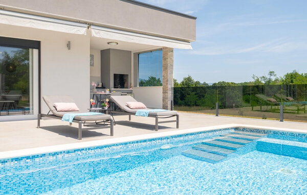 Holiday Home - Labin - Zupanici , Croatia - CIO971 11