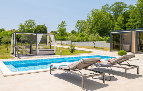 Holiday Home - Labin - Zupanici , Croatia - CIO971 12