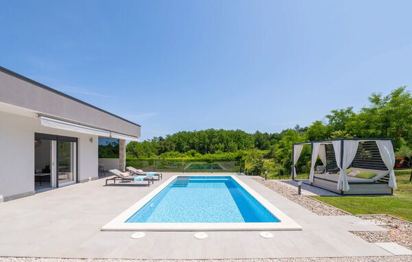 Holiday Home - Labin - Zupanici , Croatia - CIO971 13