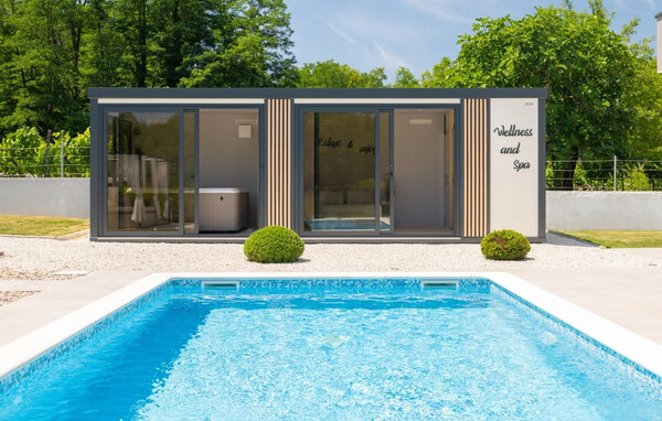 Holiday Home - Labin - Zupanici , Croatia - CIO971 14