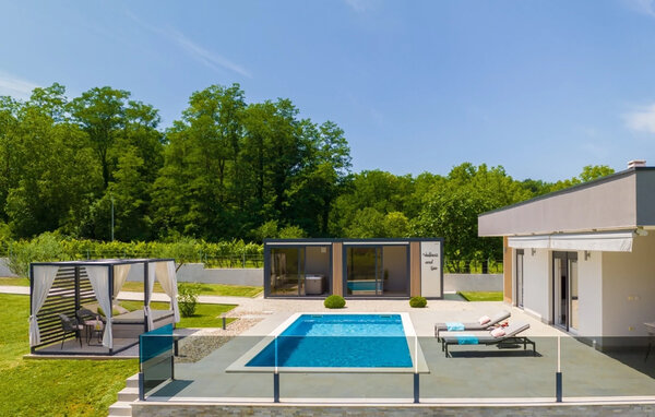 Holiday Home - Labin - Zupanici , Croatia - CIO971 16