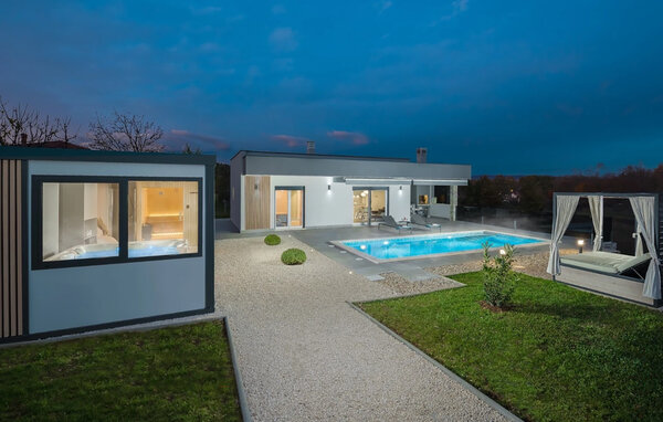 Holiday Home - Labin - Zupanici , Croatia - CIO971 17