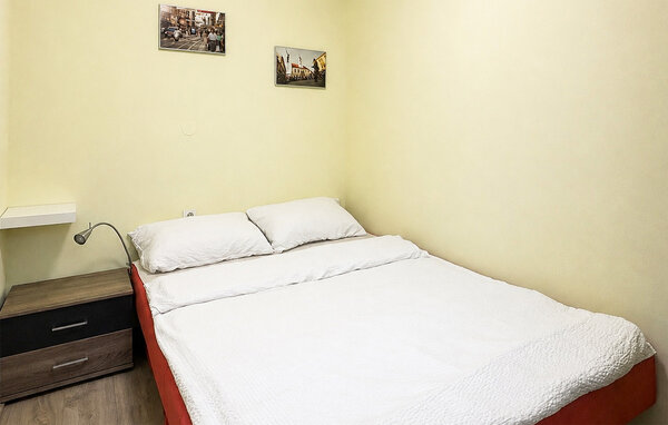 Ferienwohnung - Duga Uvala - Kavran , Kroatien - CIO972 5