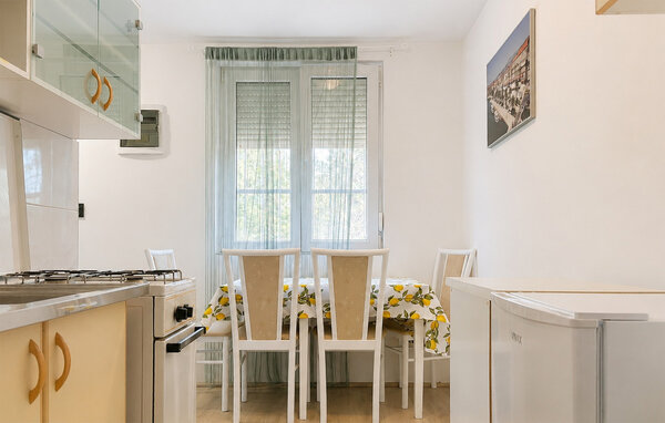 Ferienwohnung - Duga Uvala - Kavran , Kroatien - CIO972 4