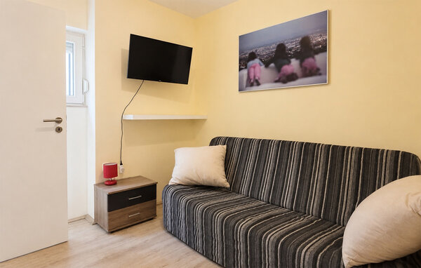 Ferienwohnung - Duga Uvala - Kavran , Kroatien - CIO972 301