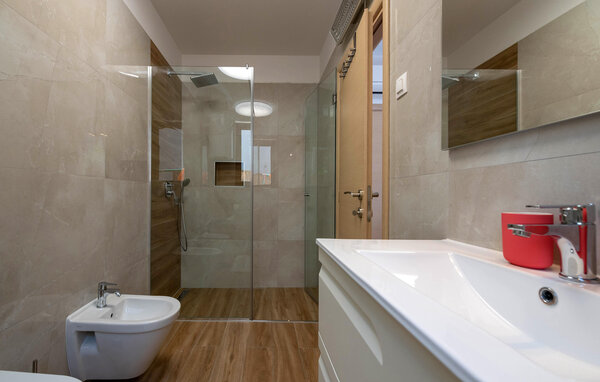 Feriehus - Duga Uvala-Kavran , Kroatien - CIO973 7