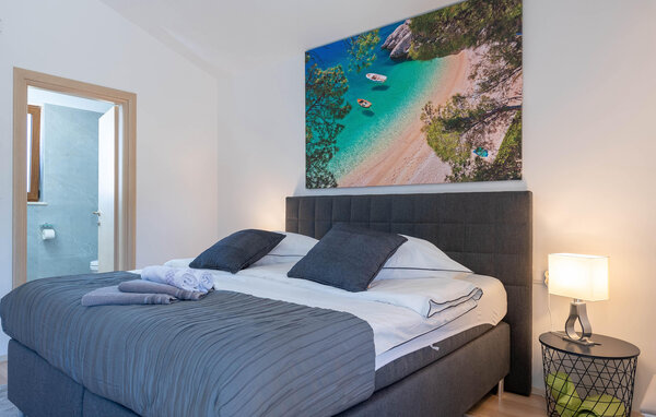 Feriehus - Duga Uvala-Kavran , Kroatien - CIO973 601
