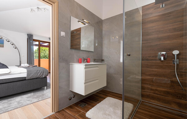 Feriehus - Duga Uvala-Kavran , Kroatien - CIO973 602