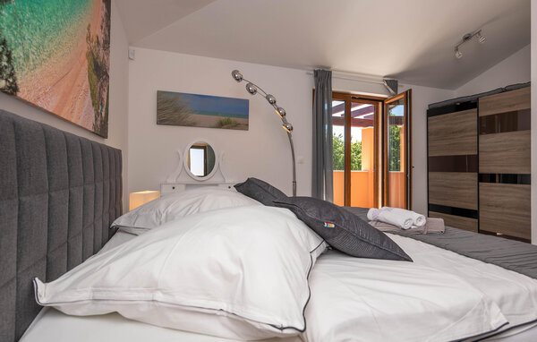 Feriehus - Duga Uvala-Kavran , Kroatien - CIO973 603