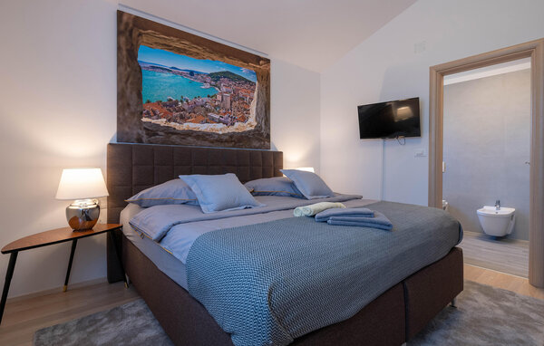 Feriehus - Duga Uvala-Kavran , Kroatien - CIO973 604