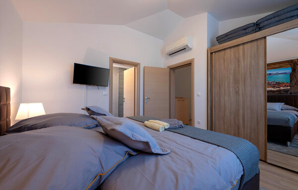Feriehus - Duga Uvala-Kavran , Kroatien - CIO973 605
