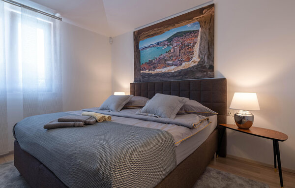 Feriehus - Duga Uvala-Kavran , Kroatien - CIO973 606