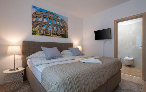 Feriehus - Duga Uvala-Kavran , Kroatien - CIO973 607