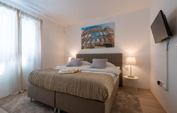 Feriehus - Duga Uvala-Kavran , Kroatien - CIO973 608