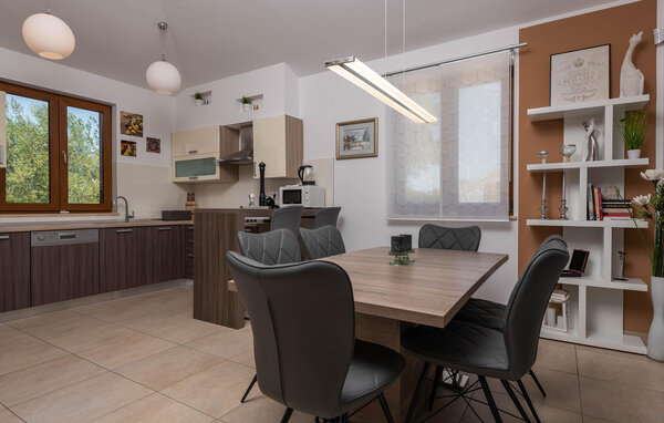 Feriehus - Duga Uvala-Kavran , Kroatien - CIO973 5