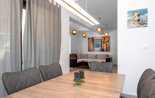 Feriehus - Duga Uvala-Kavran , Kroatien - CIO973 402