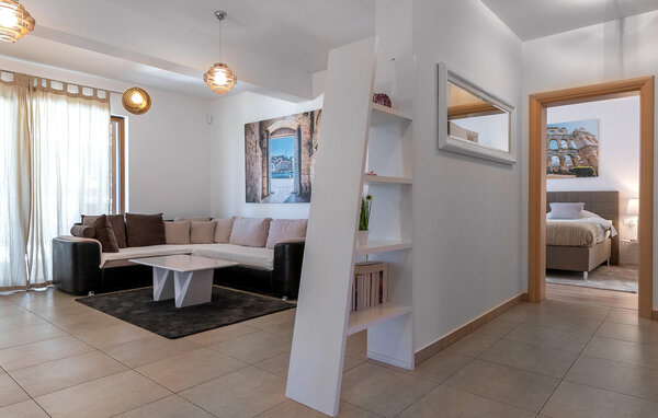 Feriehus - Duga Uvala-Kavran , Kroatien - CIO973 301