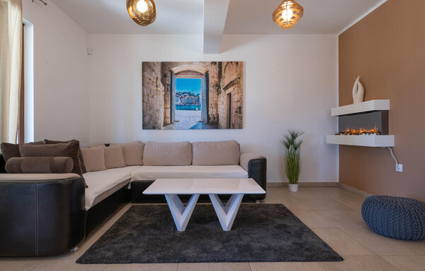 Feriehus - Duga Uvala-Kavran , Kroatien - CIO973 302