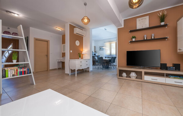 Feriehus - Duga Uvala-Kavran , Kroatien - CIO973 303