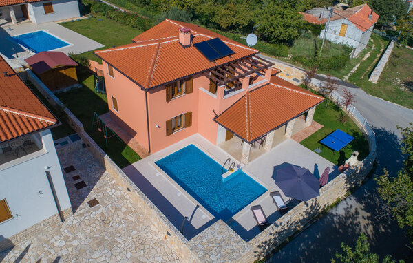 Feriehus - Duga Uvala-Kavran , Kroatien - CIO973 2