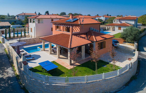 Feriehus - Duga Uvala-Kavran , Kroatien - CIO973 81
